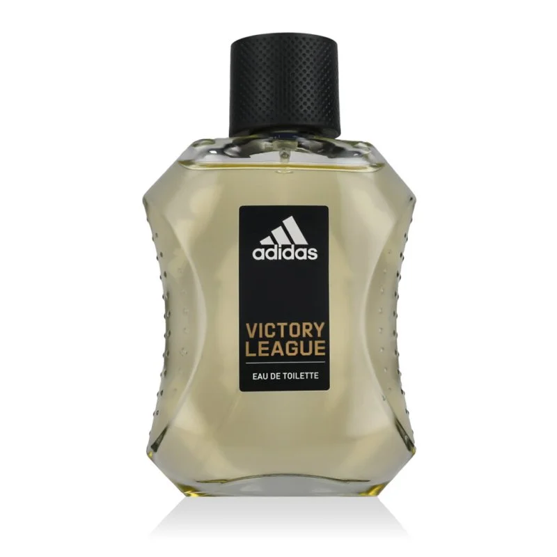 Adidas Victory League agua de tocador para hombre