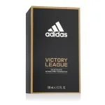 Adidas Victory League agua de tocador para hombre