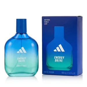 Adidas Vibes Energy Drive agua de perfume unisex