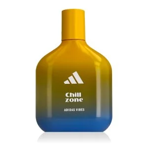 Adidas Vibes Chill Zone agua de perfume unisex