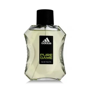 Adidas Pure Game Eau de Toilette para hombre