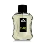 Pure Game Eau de Toilette para hombre 100 ml