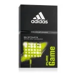 Pure Game Eau de Toilette para hombre 100 ml
