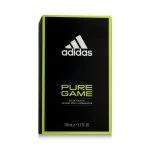 Pure Game Eau de Toilette para hombre 100 ml