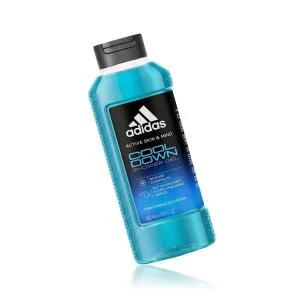 Adidas Cool Down gel de ducha