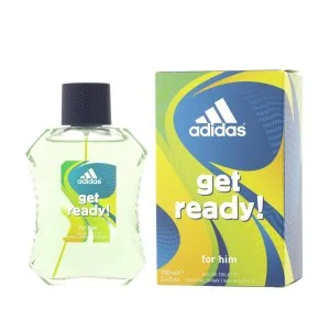 Adidas Get Ready! For Him Eau de Toilette para hombre