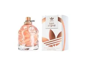 Adidas Born Original eau de parfum para mujer