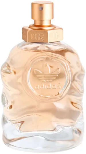 Adidas Born Original agua de perfume para mujer 50 ml