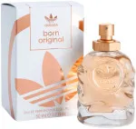 Born Original agua de perfume para mujer 50 ml