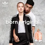 Born Original agua de perfume para mujer 50 ml