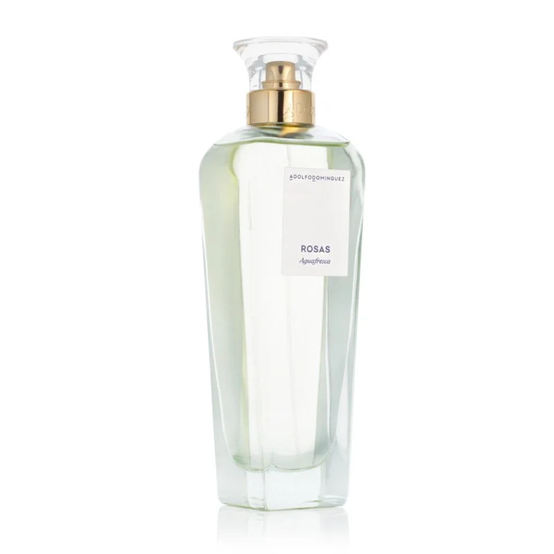 Agua Fresca de Rosas eau de toilette para mujer 200 ml
