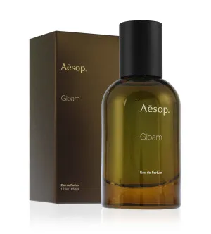 Aesop Gloam agua de perfume unisex 50 ml