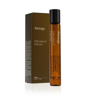 Perfume unisex Aesop Marrakech Intense 10 ml