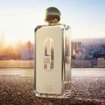 Afnan 9 am Eau de Parfum para mujer
