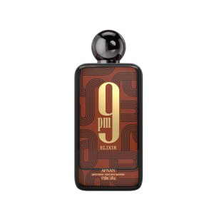 Afnan 9 pm Elixir Perfume Intenso unisex