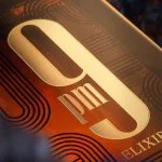 Afnan 9 pm Elixir Perfume Intenso unisex
