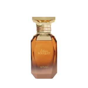 Afnan Delicious Bouquet Eau de Parfum para mujer