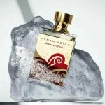 Afnan Edict Amberythme extracto de perfume unisex