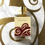 Afnan Edict Amberythme extracto de perfume unisex
