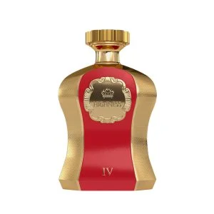 Afnan Afnan Highness IV agua de perfume para mujer