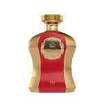 Highness IV agua de perfume para mujer 100 ml