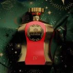 Afnan Highness IV agua de perfume para mujer