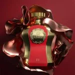 Afnan Highness IV agua de perfume para mujer
