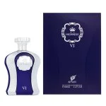 Afnan Highness VI eau de parfum para hombre