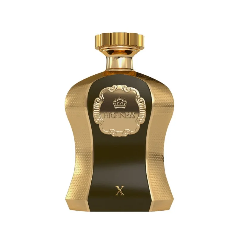 Afnan Highness X Eau de Parfum para hombre