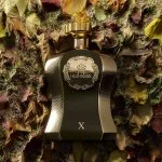 Afnan Highness X Eau de Parfum para hombre