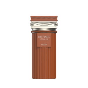 Afnan Historic Sahara extracto de perfume unisex