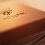 Afnan Historic Sahara extracto de perfume unisex