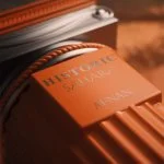 Afnan Historic Sahara extracto de perfume unisex