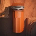 Afnan Historic Sahara extracto de perfume unisex