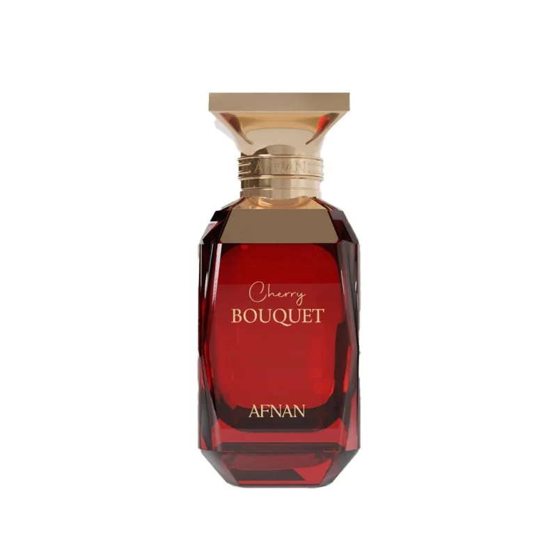 Afnan Cherry Bouquet Eau de Parfum para mujer