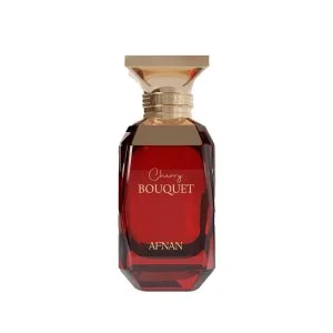 Afnan Afnan Cherry Bouquet Eau de Parfum para mujer