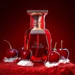 Afnan Cherry Bouquet Eau de Parfum para mujer