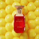 Afnan Cherry Bouquet Eau de Parfum para mujer