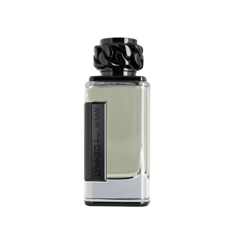 Afnan Lynked Freedom Eau de Parfum para hombre