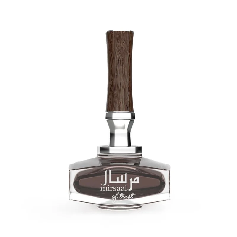 Afnan Mirsaal of Trust agua de perfume para hombre