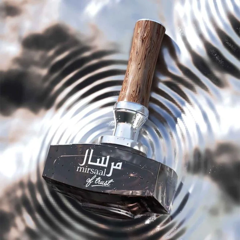 Afnan Mirsaal of Trust agua de perfume para hombre
