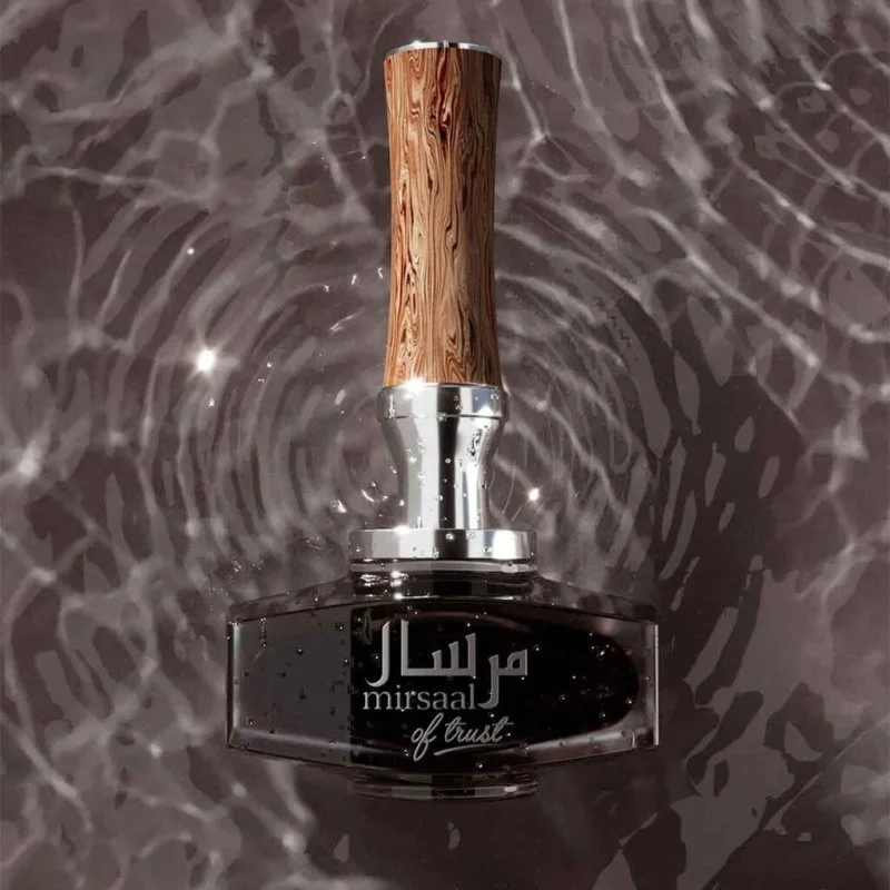 Afnan Mirsaal of Trust agua de perfume para hombre
