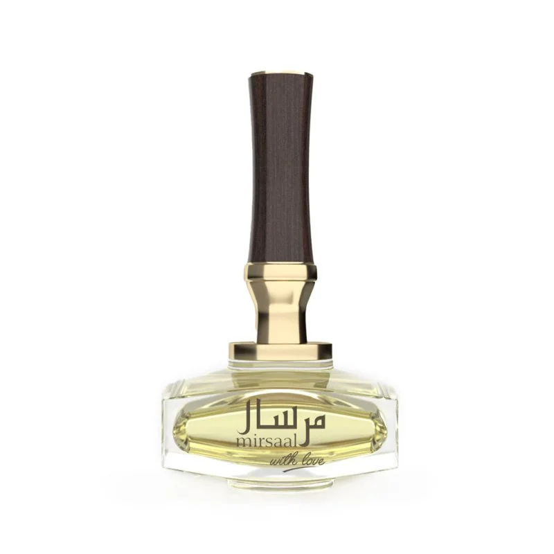 Afnan Mirsaal With Love Eau de Parfum para mujer