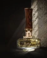 Afnan Mirsaal With Love Eau de Parfum para mujer