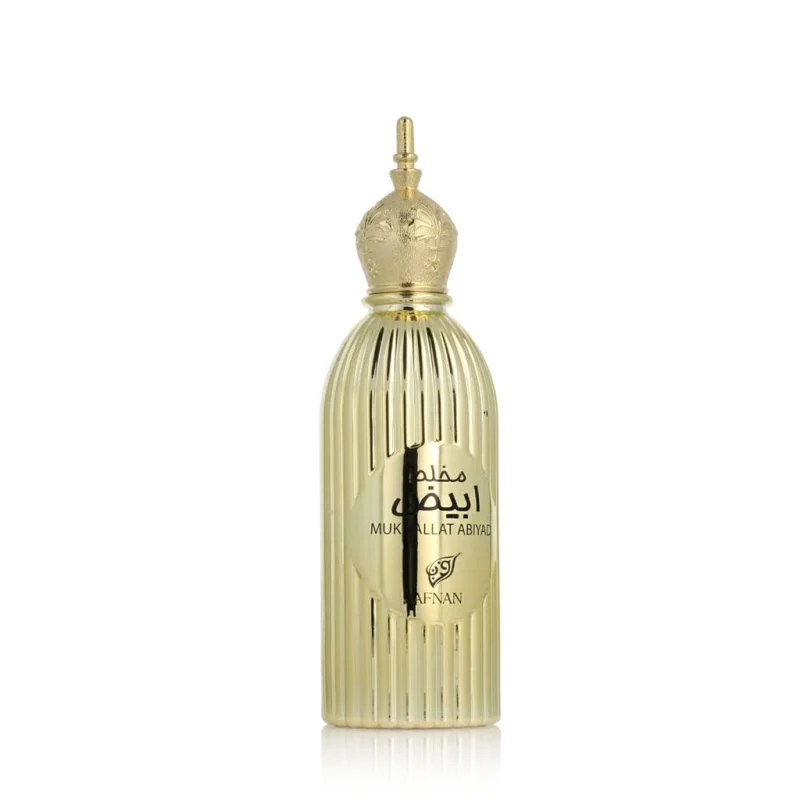 Afnan Mukhallat Abiyad agua de perfume unisex