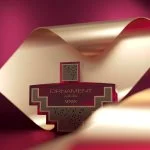 Afnan Ornament Purple Allure eau de parfum para mujer