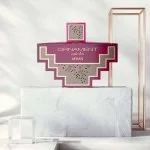 Afnan Ornament Purple Allure eau de parfum para mujer