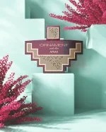 Afnan Ornament Purple Allure eau de parfum para mujer