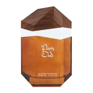 Afnan Afnan Paris Oud Eau de Parfum para mujer