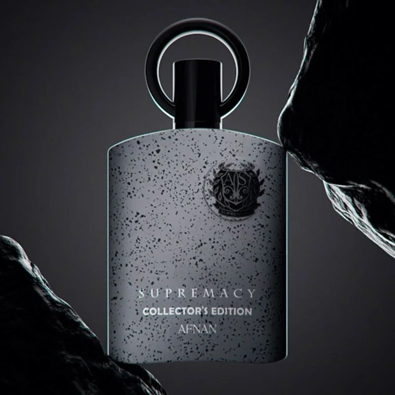 Afnan Supremacy Collector's Edition Eau de Parfum para hombre